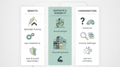 What Are Slimlite Porcelain Panels and Their Benefits for 2026?
