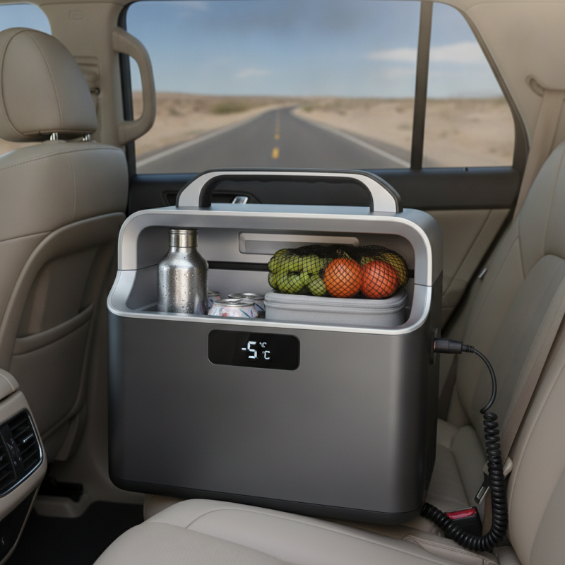 How to Choose the Best Car AC Freezer for Your Needs?