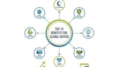 Top 10 Benefits of Griffonia Extract for Global Buyers?