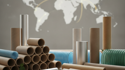Top 10 Tubes for Your Global Sourcing Needs?