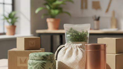 How to Choose the Right Packaging Wrapper for Your Products?