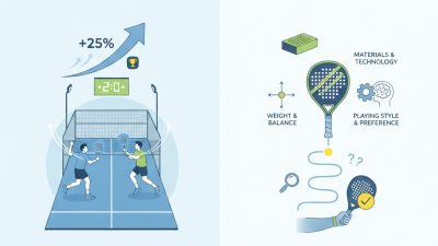 How to Choose the Best Padel Ball Racket for Your Game?