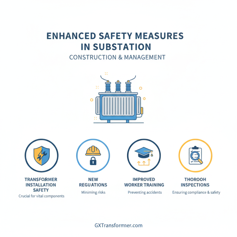 2026 Top Electric Power Substations Trends for Global Buyers?