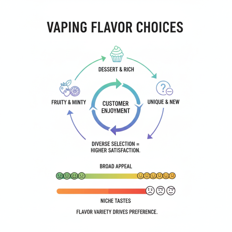 Ultimate Tips for Choosing Bulk Disposable Vape Options?