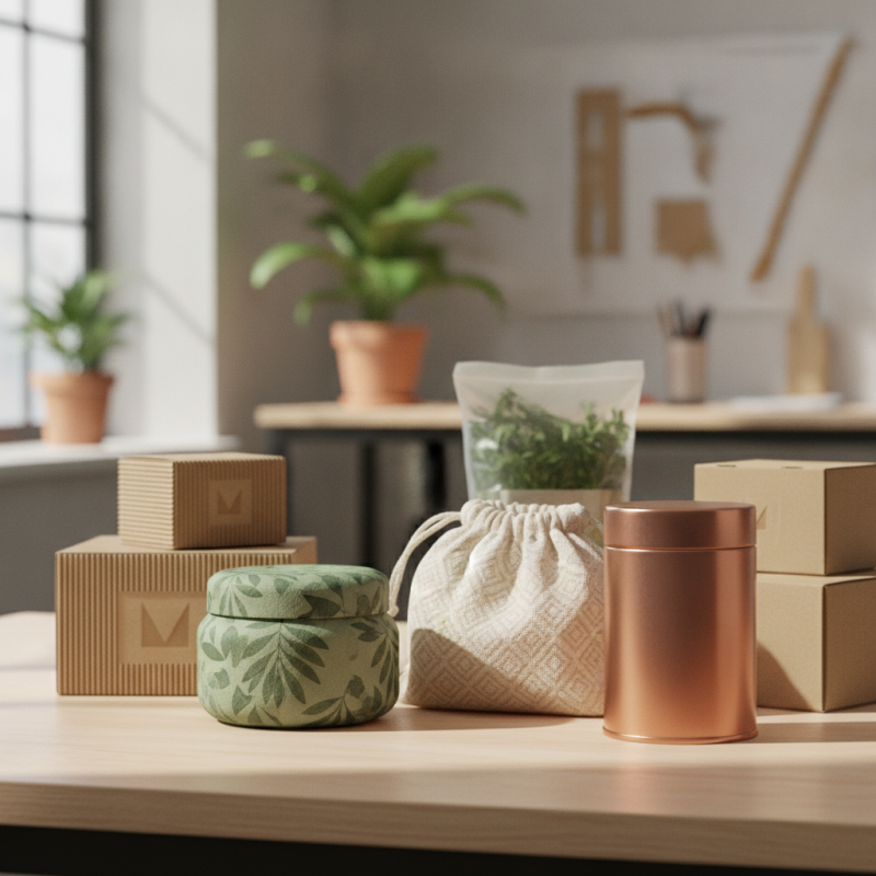 How to Choose the Right Packaging Wrapper for Your Products?