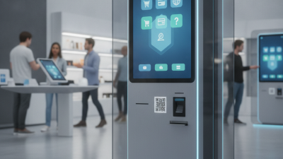 2026 How to Choose ODM Wholesale Self Service Kiosk Machine for Your Business?