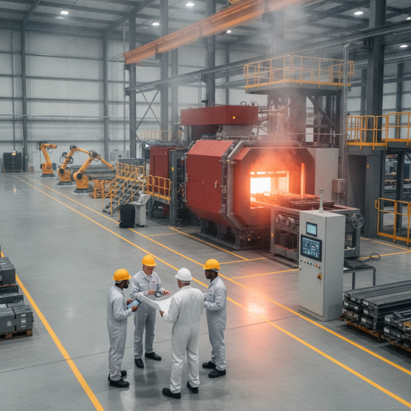 10 Tips for Choosing the Right Custom ODM Austenitizing Furnace Factory?