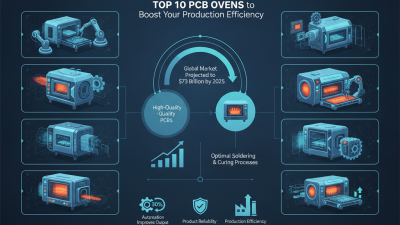 10 najlepszych pieców PCB, które zwiększą wydajność Twojej produkcji?
