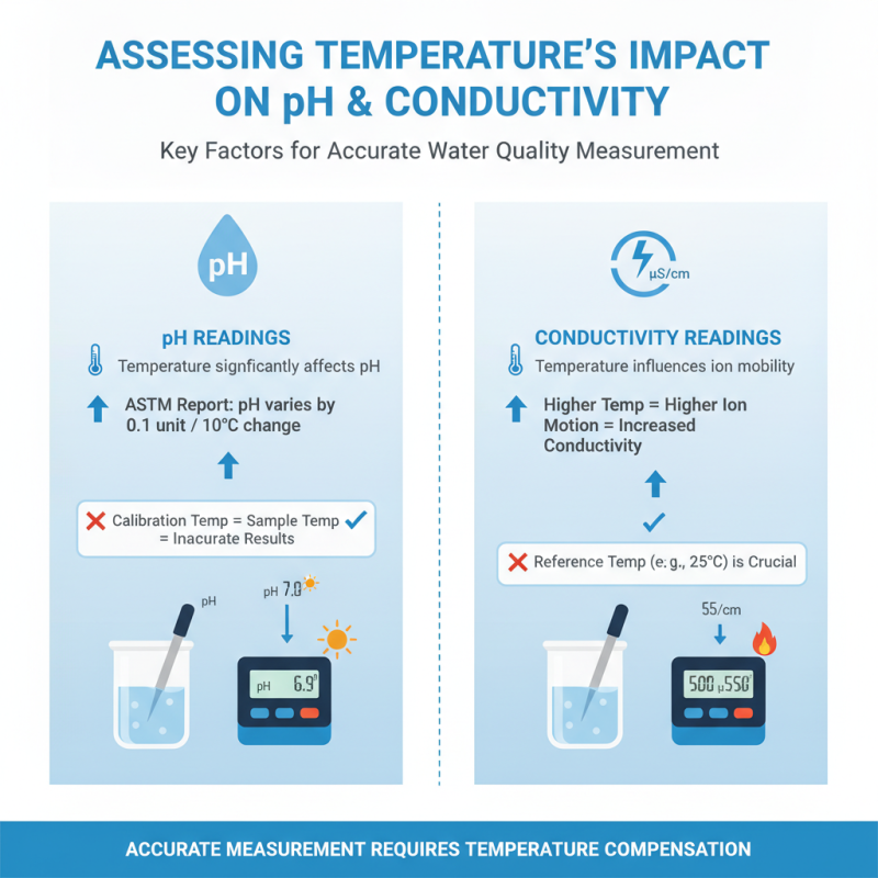 Top Tips for Choosing the Right pH Conductivity Meter?