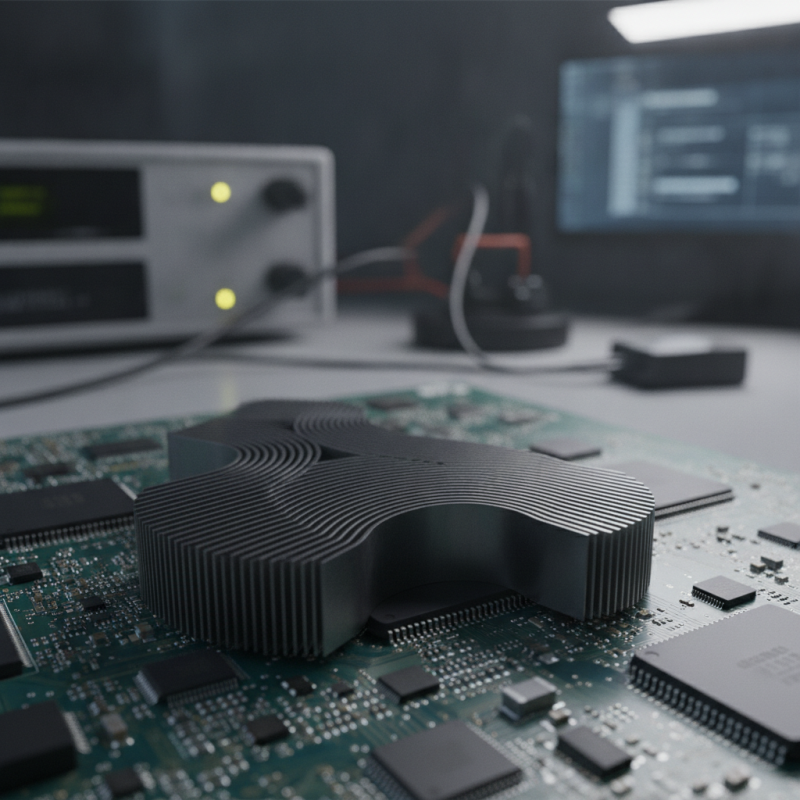 Top 10 Benefits of Flexible Heat Sink for Your Projects?