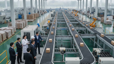 How to Choose the Best Anti-Slip Conveyor Belts Suppliers in China?