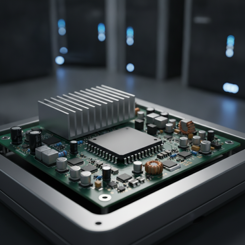 Best Power Regulator Solutions for China Sourcing Needs?