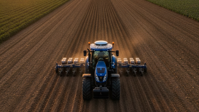 Quelle est la meilleure solution BORAN de direction automatique personnalisée pour tracteurs adaptée à vos besoins agricoles ?