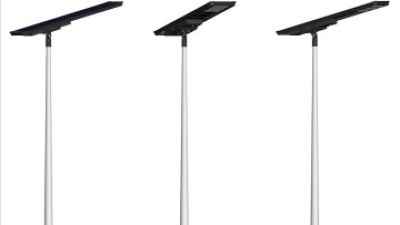 Bifacial integrated Solar Street Lights A Breakthrough in Sustainable Lighting a.jpg