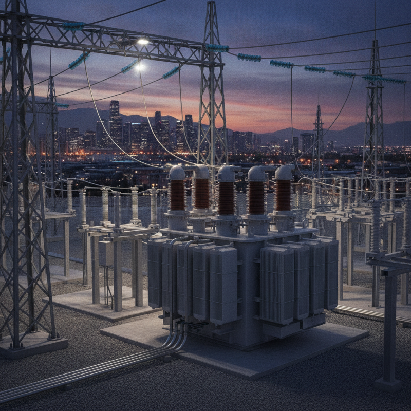 2026 How to Choose Wholesale Custom Utility Transformer for Your Needs?