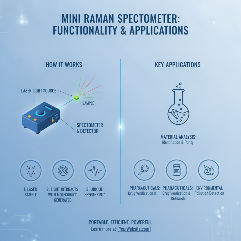 Top 10 Reasons to Choose China Wholesale Mini Raman Spectrometer Service?