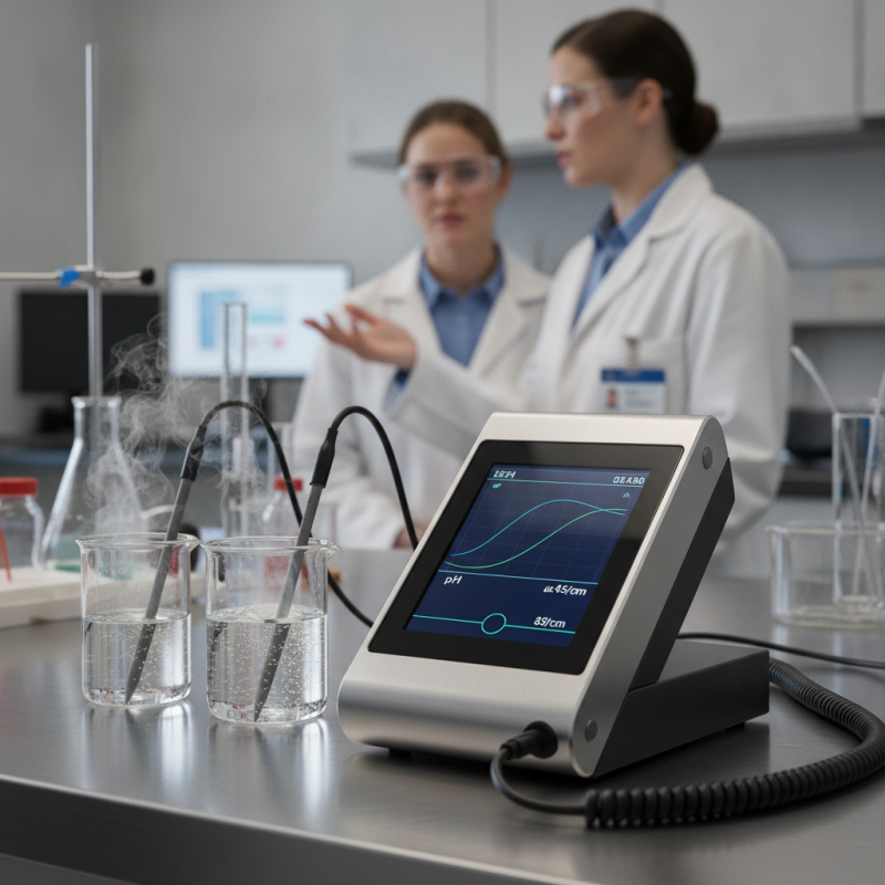 Top Tips for Choosing the Right pH Conductivity Meter?
