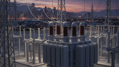 2026 How to Choose Wholesale Custom Utility Transformer for Your Needs?