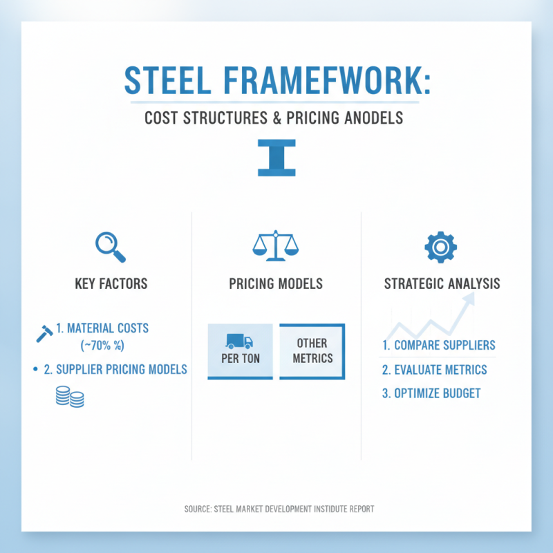 How to Choose the Best Steel Framework Suppliers for Your Project?