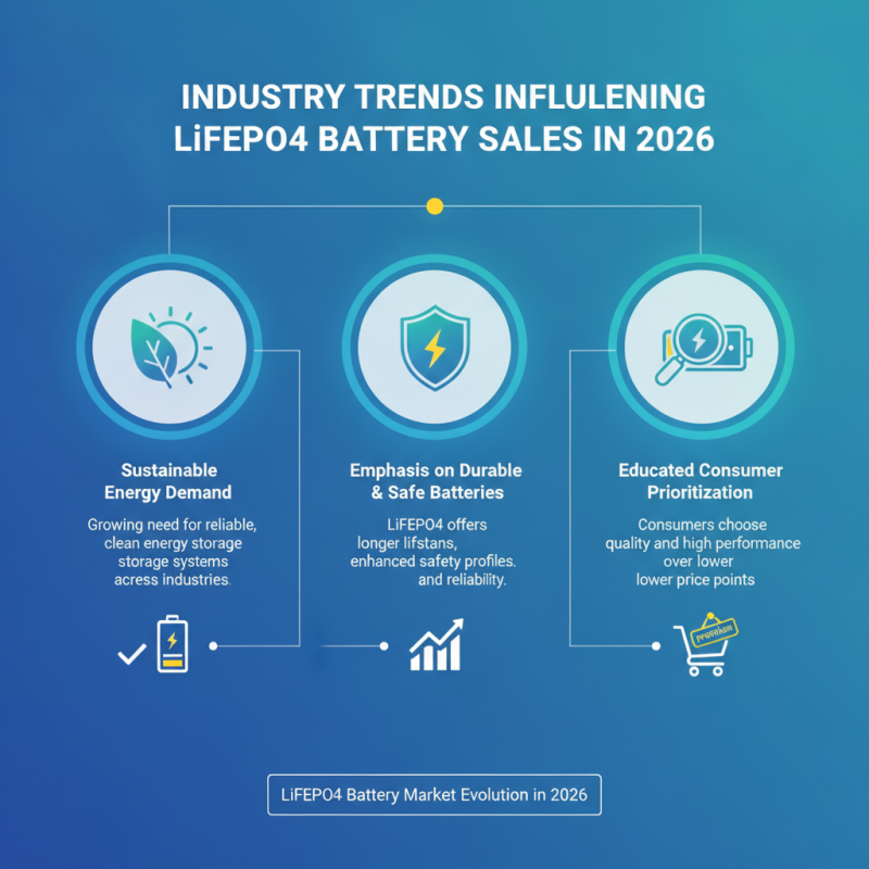 2026 Top Lifepo4 Batteries Wholesale Options You Should Know?