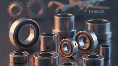 Top 10 Wholesale High Quality Sliding Bearings in China Are They Worth the Investment?