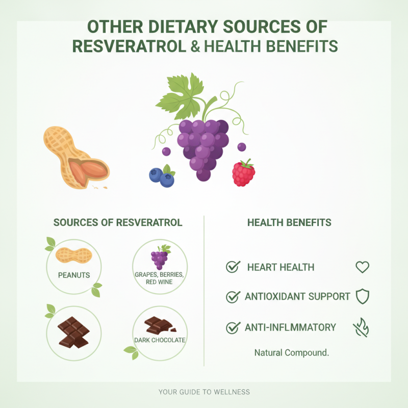 Is Resveratrol the Key to Boosting Testosterone Levels?