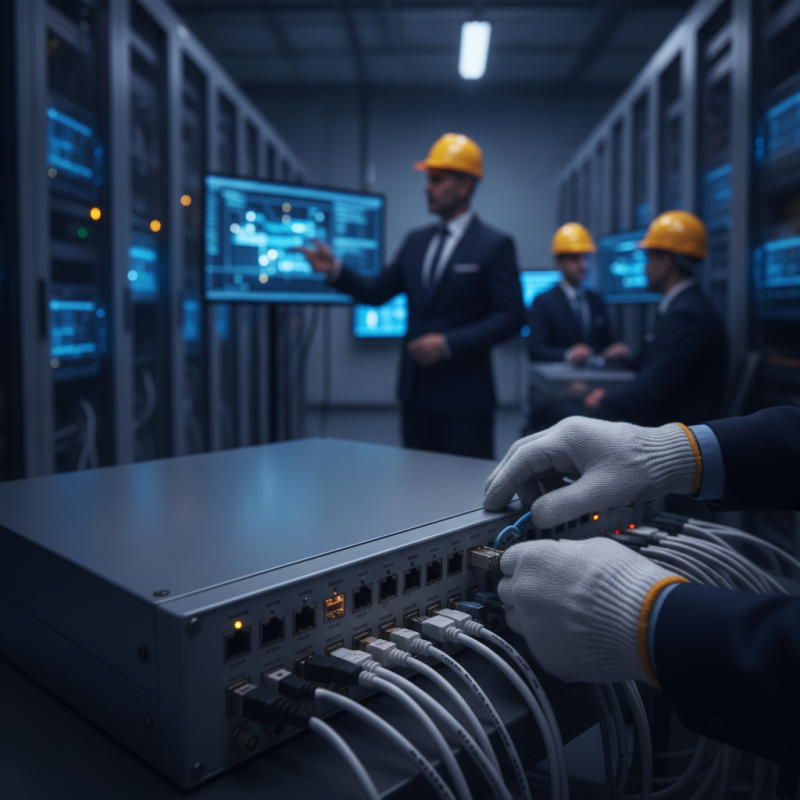 How to Choose the Right Modbus Port for Your Needs?