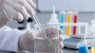 Mengapa Memilih Bahan Mentah Kosmetik Borong seperti Isononyl Isononanoate?