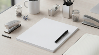 2026 How to Choose the Best Office Stationery for Business?
