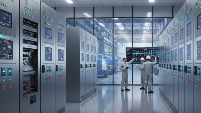 Why Complete Switchgear is Essential for Your Business Success?