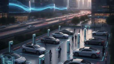 Best EV Battery Charger Options in China for Global Buyers?