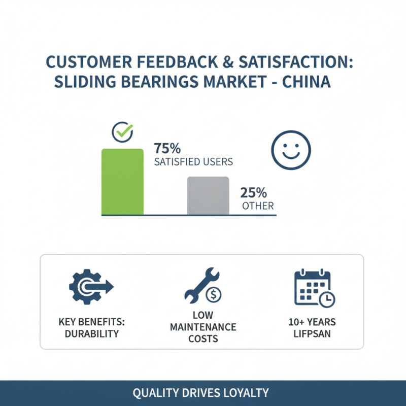 Top 10 Wholesale High Quality Sliding Bearings in China Are They Worth the Investment?