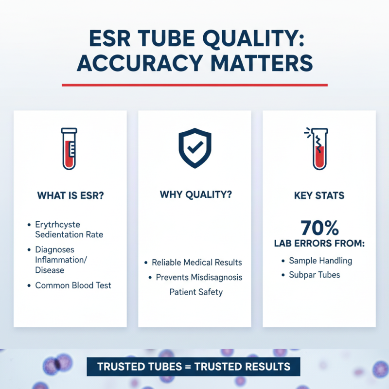 China Best Wholesale CE Certification ESR Tube Products Overview?