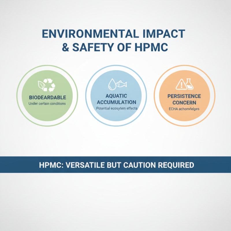 What is Hpmc Water Solubility and Its Applications?