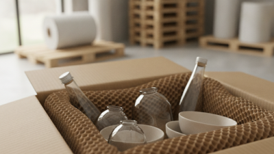 What is Honeycomb Paper Protective Cover and Its Benefits?