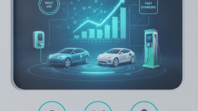 How to Choose the Best AC EV Chargers for Your Needs?