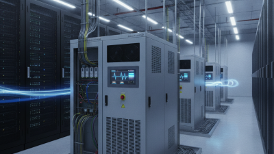 480V 3 Phase UPS Solutions for Global Buyers What to Know