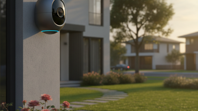 2026 Best Wireless IP Camera for Home Security and Monitoring?