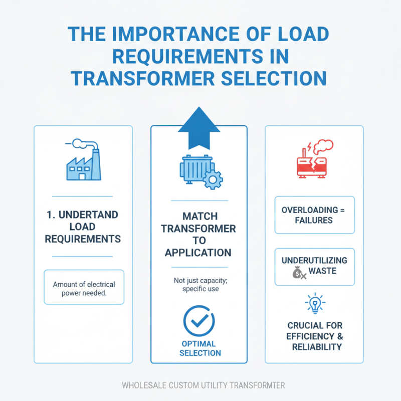 2026 How to Choose Wholesale Custom Utility Transformer for Your Needs?