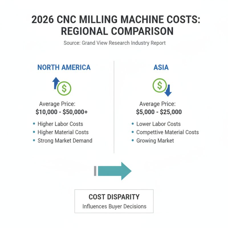 Best CNC Milling Machines for Global Buyers in 2026?