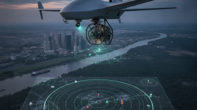 What is UAV Surveillance Radar and How Does It Work?