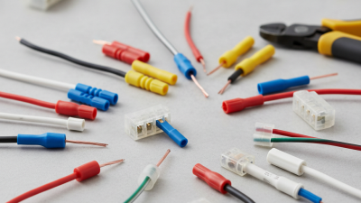 How to Choose the Best Electrical Wire Connectors for Your Needs?