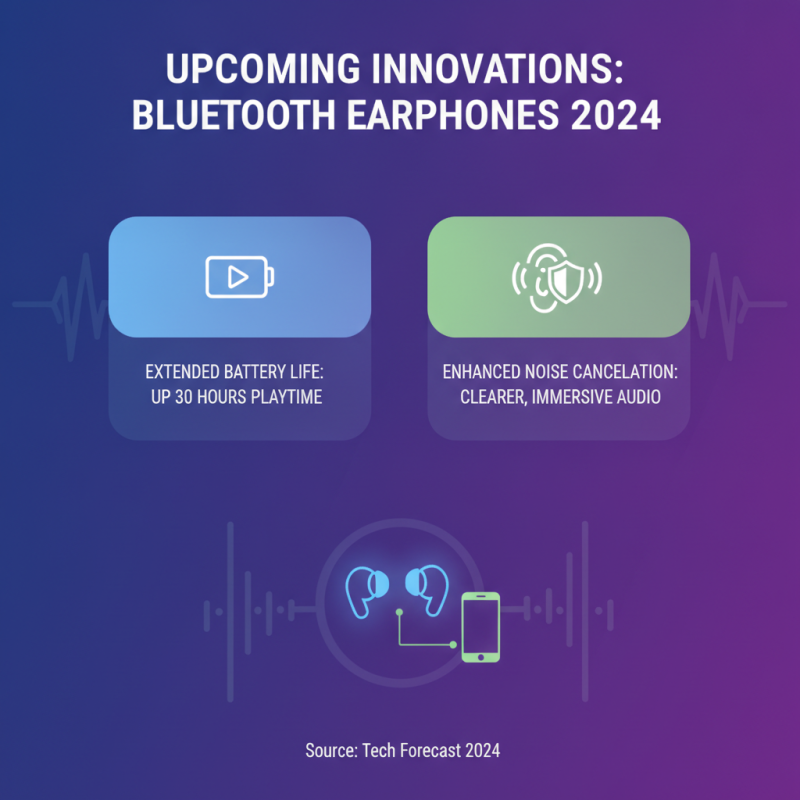 Top 10 Latest Bluetooth Earphones You Should Buy Now?