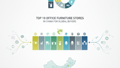 Top 10 Office Furniture Stores in China for Global Buyers?