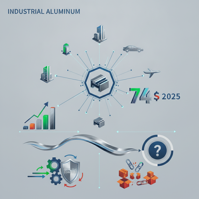 What is China Wholesale Industrial Aluminum Profiles and Their Applications?