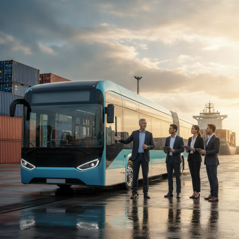 What is Custom CE Certification for 570s Ac Bus Fare Exporters?
