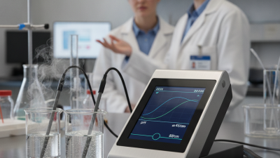Top Tips for Choosing the Right pH Conductivity Meter?