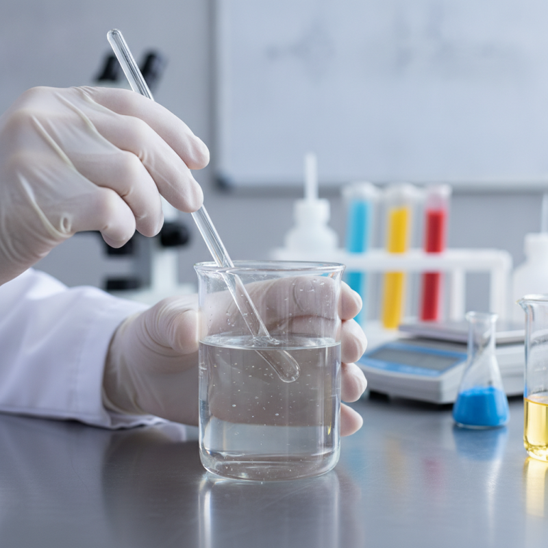 Why Choose Wholesale Cosmetic Raw Materials like Isononyl Isononanoate?