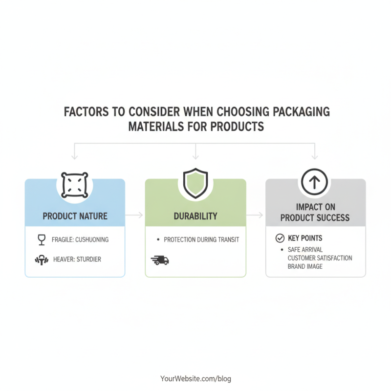 How to Choose the Right Packaging Wrapper for Your Products?