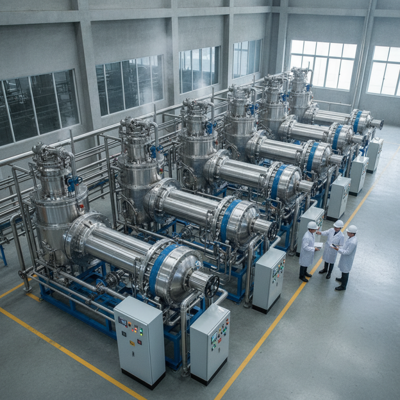 Top 10 OEM ODM Horizontal Tube Evaporator Manufacturers You Should Know?